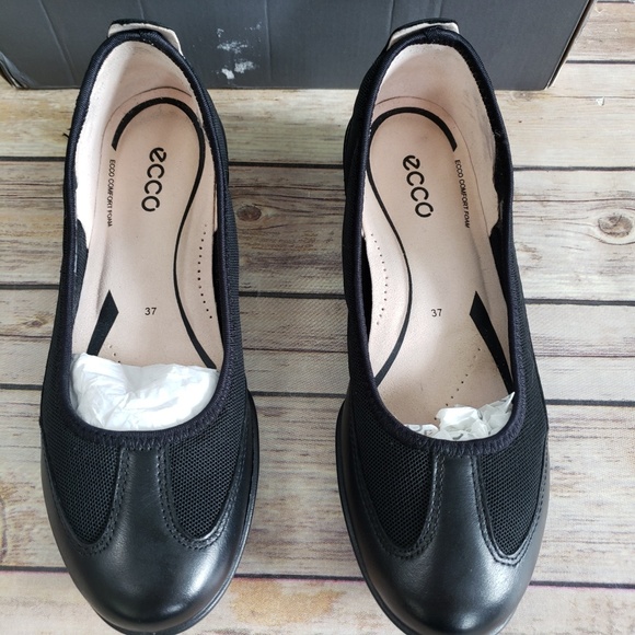 ecco bluma shoes